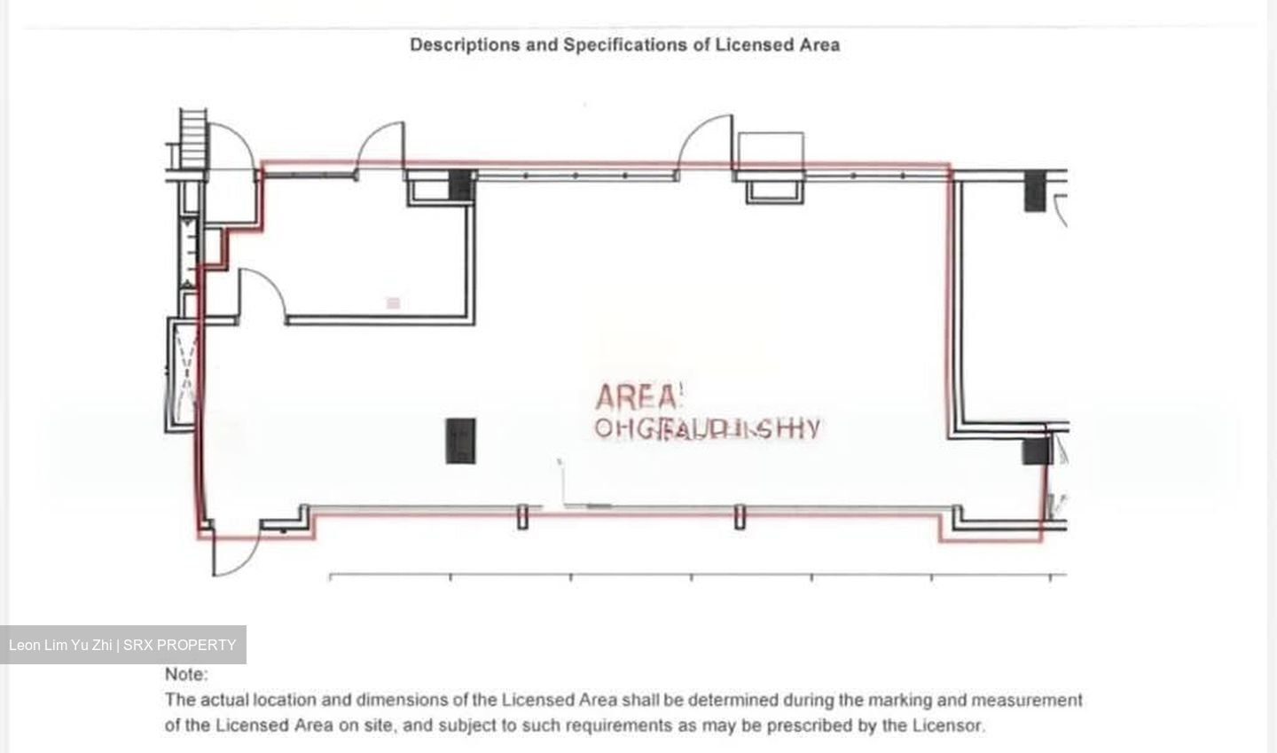 Lorong 8 Toa Payoh (D12), Retail #554604081
